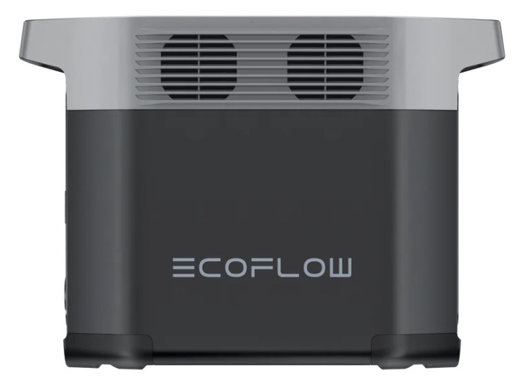 EcoFlow DELTA 2 Portable Power Station - Image 4