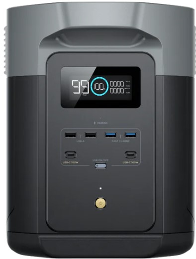 EcoFlow DELTA 2 Max - Image 2