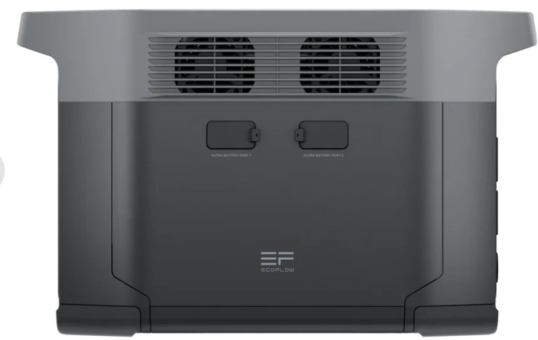EcoFlow DELTA 2 Max - Image 3