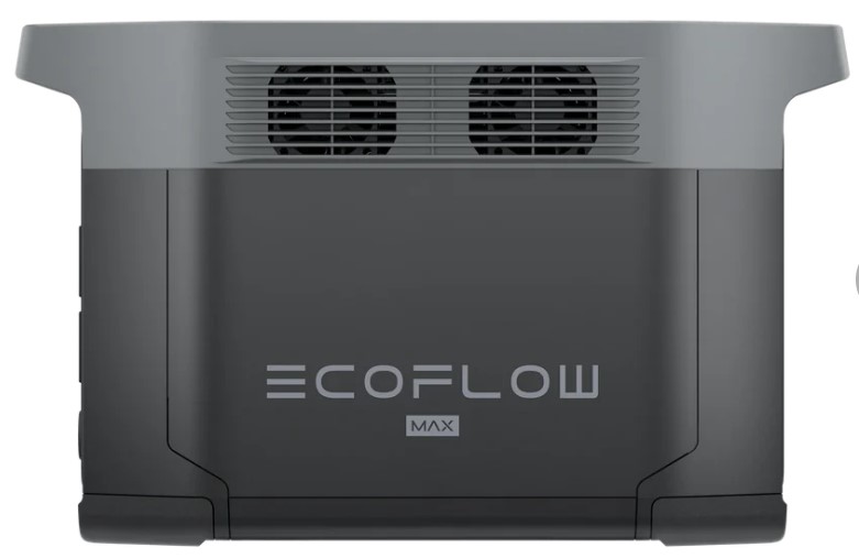 EcoFlow DELTA 2 Max - Image 4