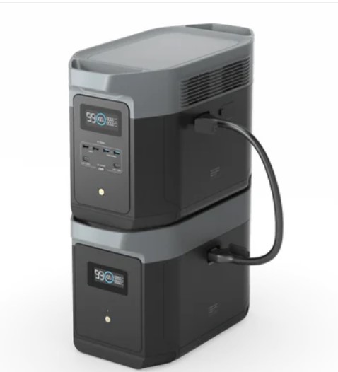 EcoFlow DELTA 2 Max - Image 6