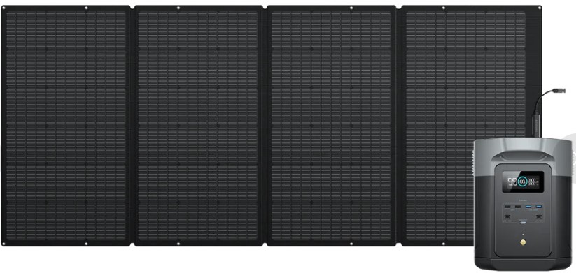 EcoFlow DELTA 2 Max - Image 7
